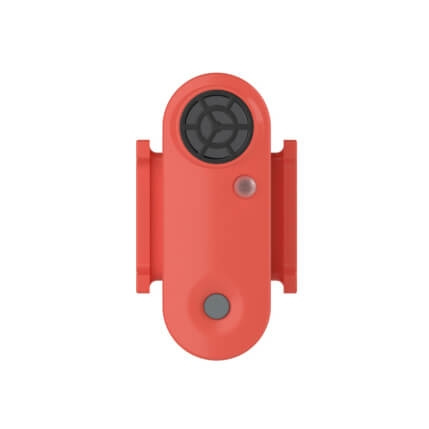 TICKLESS Tick Repellent Active Corall i gruppen HJEM, HUS & HAVE / Have og gårdhave / Skadedyr hos TP E-commerce Nordic AB (C23527)