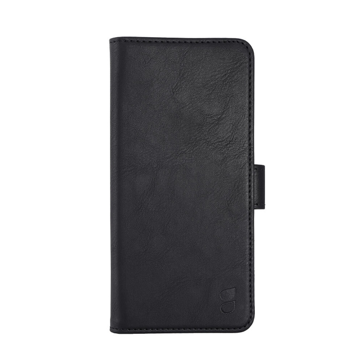 Gear Wallet Case Black - OnePlus 11 5G i gruppen SMARTPHONES & TABLETS / Mobil Beskyttelse / OnePlus hos TP E-commerce Nordic AB (C23550)