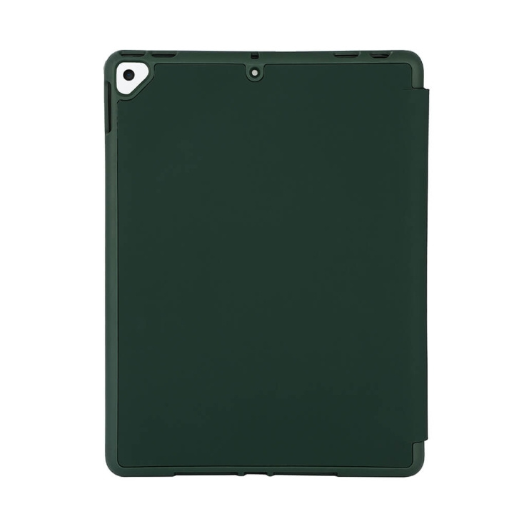 GEAR Tablet cover Soft Touch Grøn iPad 10.2