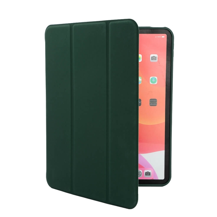 GEAR Tablet cover Soft Touch Grøn iPad 10,9