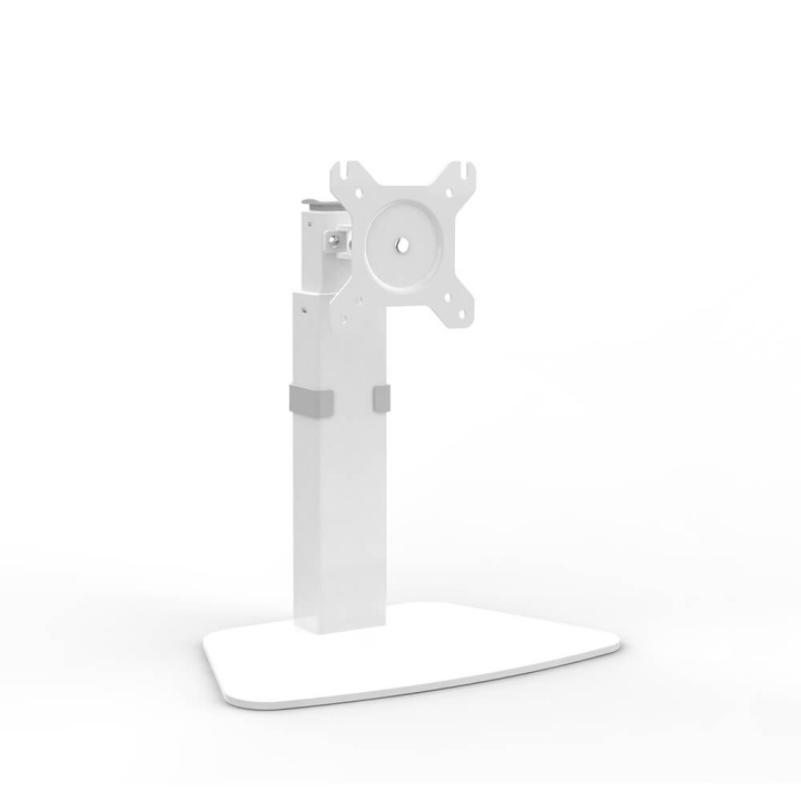 Desire2 Monitor Arm Desk Mount White i gruppen COMPUTERTILBEHØR / Monitor / Monitor arme og beslag hos TP E-commerce Nordic AB (C23575)