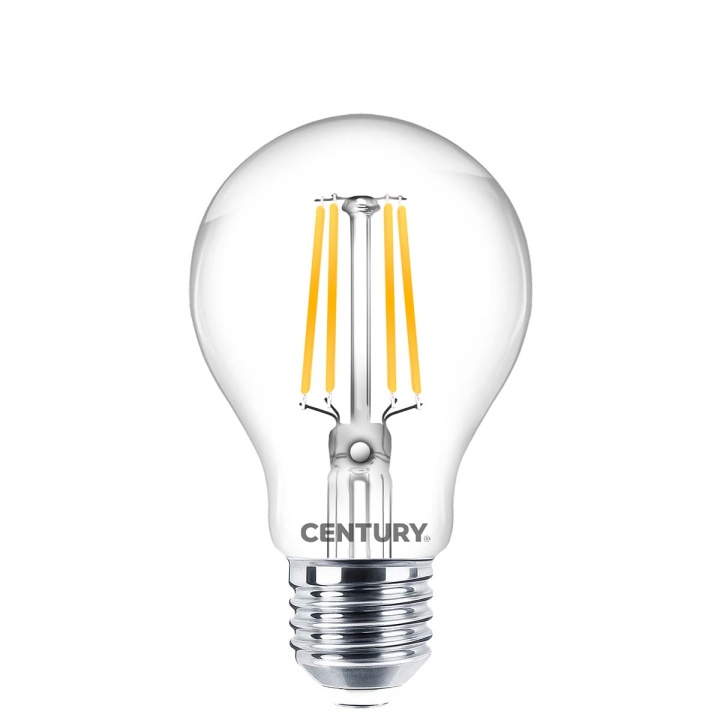 Century LED Filament Lamp E27 11 W 1521 lm 4000 K i gruppen HJEMMEELEKTRONIK / Lys / LED lamper hos TP E-commerce Nordic AB (C23975)