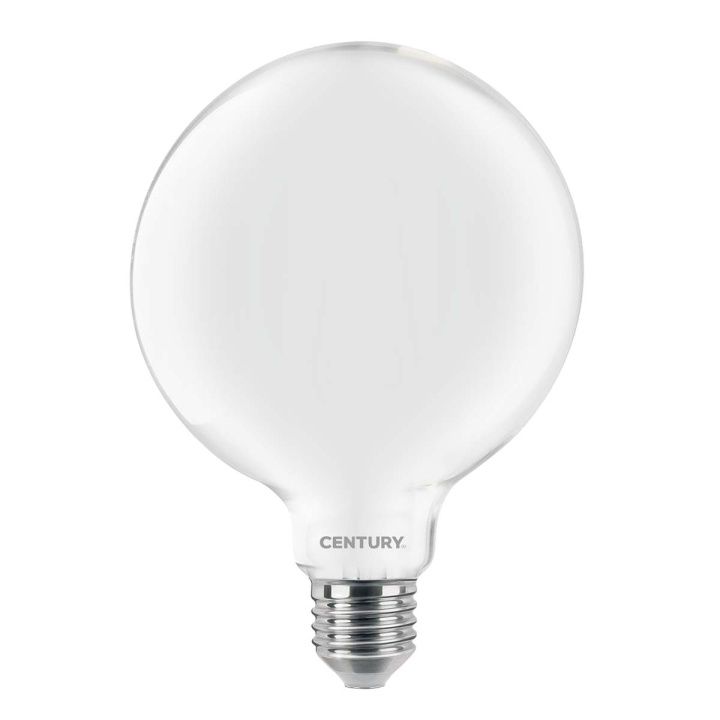 Century LED Filament Lamp E27 8 W 1055 lm 3000 K i gruppen HJEMMEELEKTRONIK / Lys / LED lamper hos TP E-commerce Nordic AB (C23976)