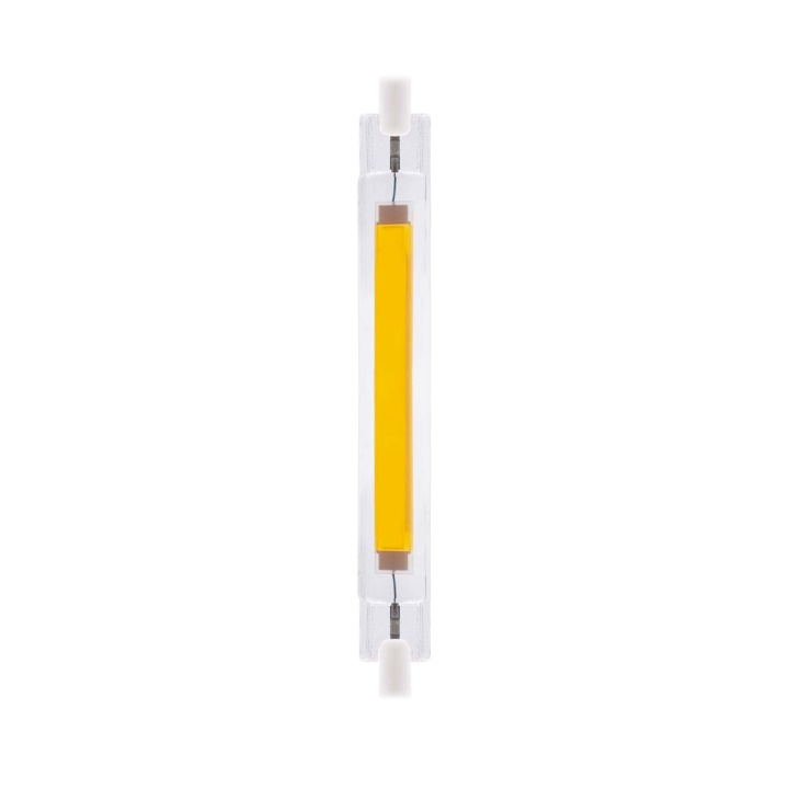Century LED Lamp R7S 8 W 1000 lm 3000 K i gruppen HJEMMEELEKTRONIK / Lys / LED lamper hos TP E-commerce Nordic AB (C23979)