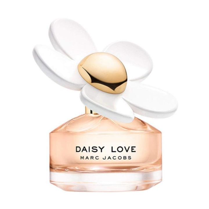 Marc Jacobs Daisy Love Edt 30ml i gruppen SKØNHED & HELSE / Duft & Parfume / Parfume / Parfume til hende hos TP E-commerce Nordic AB (C24000)