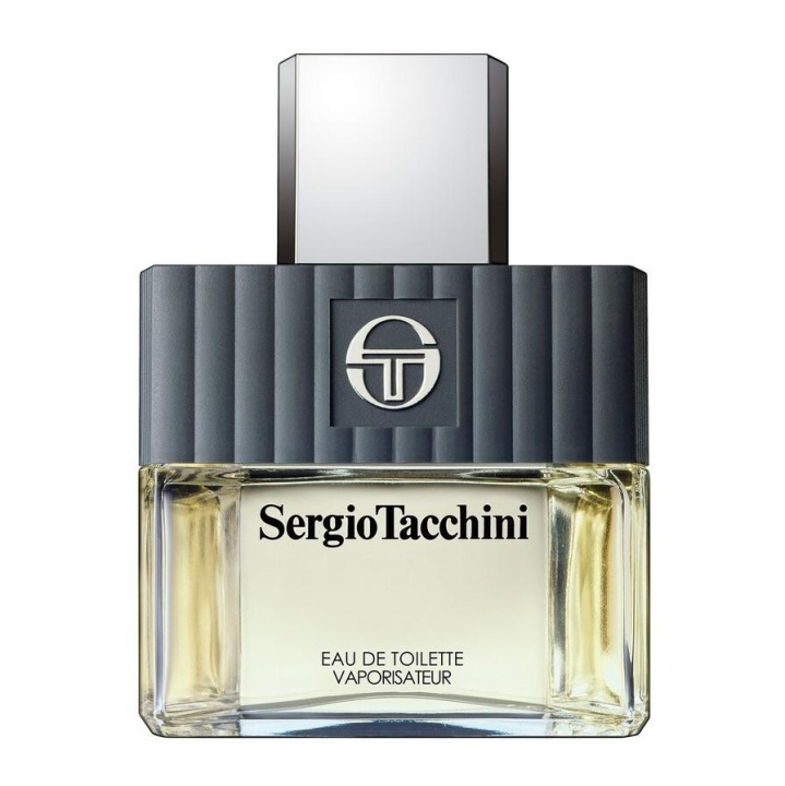 Sergio Tacchini Classic Edt 100ml i gruppen SKØNHED & HELSE / Duft & Parfume / Parfume / Parfume til ham hos TP E-commerce Nordic AB (C24008)