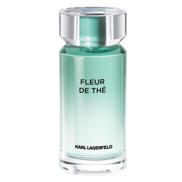 Karl Lagerfeld Fleur De The Edp 100ml i gruppen SKØNHED & HELSE / Duft & Parfume / Parfume / Parfume til hende hos TP E-commerce Nordic AB (C24012)