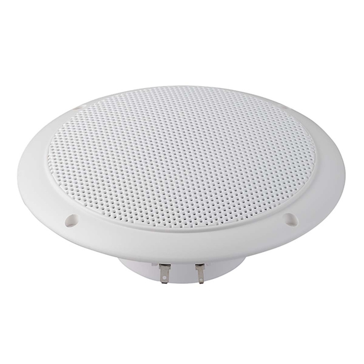 Visaton FR 16 WP - 4 Ohm (hvid) - Saltvandsbestandig 16 cm (6,5