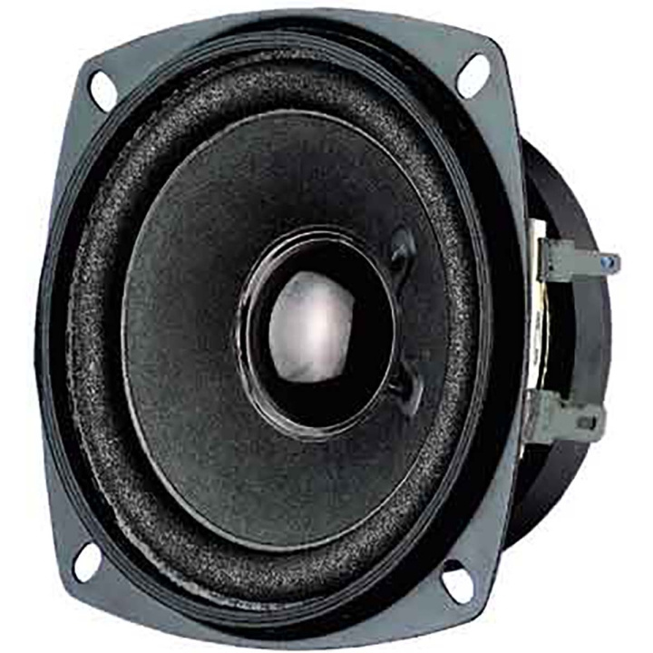 Visaton FR 8 - 4 Ohm - 8 cm (3,3