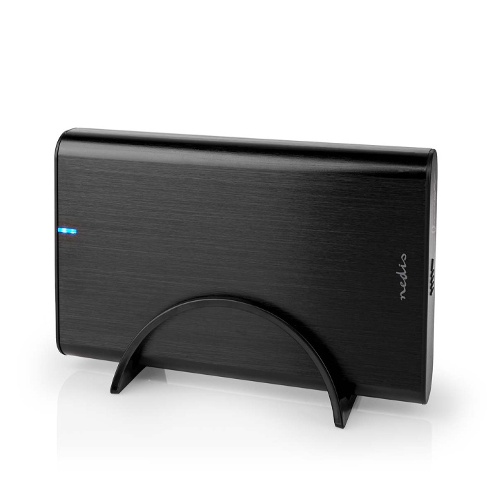 Nedis Harddisk Kabinet | 3.5 