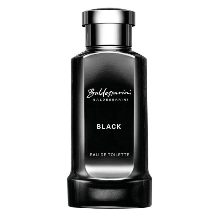 Baldessarini Black Edt 75ml i gruppen SKØNHED & HELSE / Duft & Parfume / Parfume / Parfume til ham hos TP E-commerce Nordic AB (C24123)