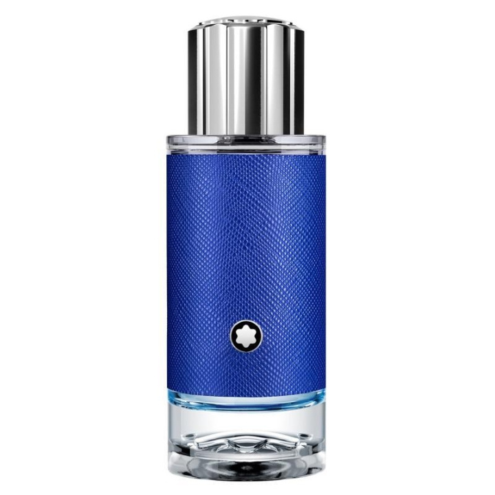 Montblanc Explorer Ultra Blue Edp 30ml i gruppen SKØNHED & HELSE / Duft & Parfume / Deodorant / Deo for ham hos TP E-commerce Nordic AB (C24126)