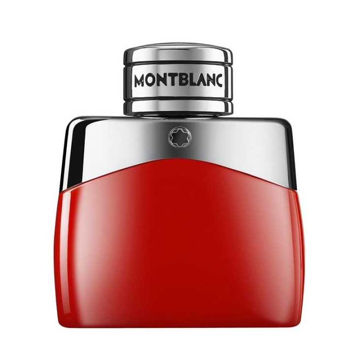 Montblanc Legend Red Edp 30ml i gruppen SKØNHED & HELSE / Duft & Parfume / Parfume / Parfume til ham hos TP E-commerce Nordic AB (C24128)