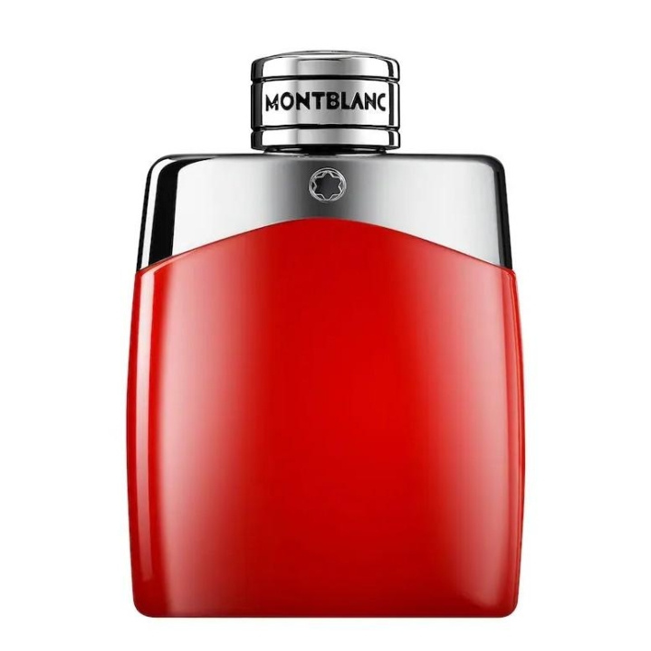 Montblanc Legend Red Edp 100ml i gruppen SKØNHED & HELSE / Duft & Parfume / Parfume / Parfume til ham hos TP E-commerce Nordic AB (C24129)