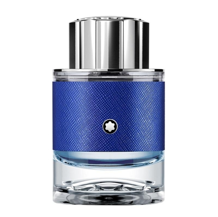 Montblanc Explorer Ultra Blue Edp 60ml i gruppen SKØNHED & HELSE / Duft & Parfume / Parfume / Parfume til ham hos TP E-commerce Nordic AB (C24130)