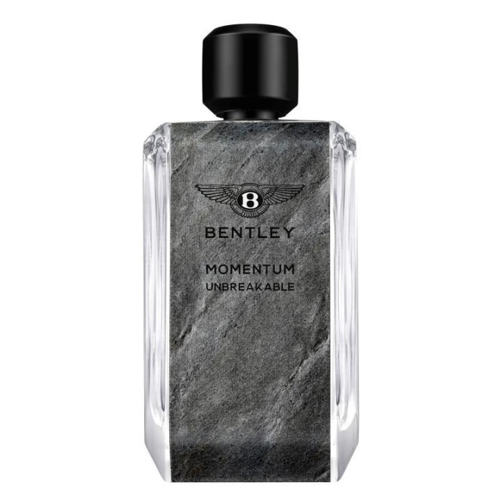 Bentley Momentum Unbreakable Edp 100ml i gruppen SKØNHED & HELSE / Duft & Parfume / Parfume / Parfume til ham hos TP E-commerce Nordic AB (C24131)