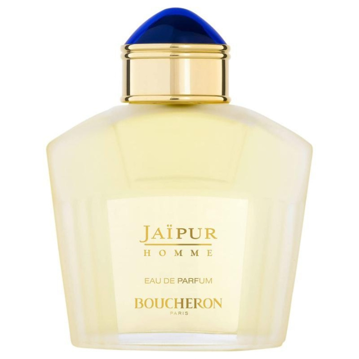 Boucheron Jaipur Homme Edp 100ml i gruppen SKØNHED & HELSE / Duft & Parfume / Parfume / Parfume til ham hos TP E-commerce Nordic AB (C24134)