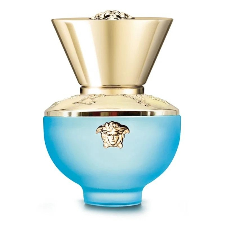 Versace Dylan Turquoise Edt 30ml i gruppen SKØNHED & HELSE / Duft & Parfume / Parfume / Parfume til hende hos TP E-commerce Nordic AB (C24136)