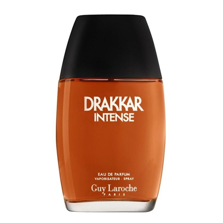 Guy Laroche Drakkar Intense Edp 50ml i gruppen SKØNHED & HELSE / Duft & Parfume / Parfume / Parfume til ham hos TP E-commerce Nordic AB (C24141)