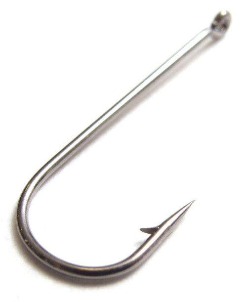 Krok Aberdeen storlek 6, 10-pack i gruppen SPORT, FRITID & HOBBY / Friluftsliv / Fiskeriudstyr hos TP E-commerce Nordic AB (C24193)