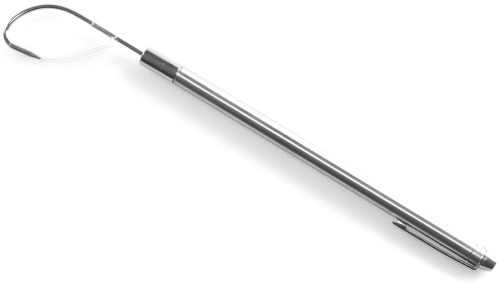 Huggkrok teleskopisk 24/96 cm i gruppen SPORT, FRITID & HOBBY / Friluftsliv / Fiskeriudstyr hos TP E-commerce Nordic AB (C24234)