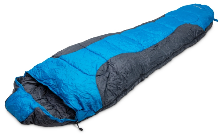 Sovsäck Scout 300 i gruppen SPORT, FRITID & HOBBY / Friluftsliv / Udendørs gadgets hos TP E-commerce Nordic AB (C24303)