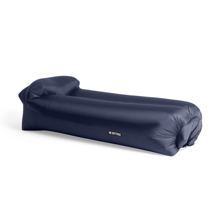 Softybag Original Blå i gruppen SPORT, FRITID & HOBBY / Friluftsliv / Udendørs gadgets hos TP E-commerce Nordic AB (C24335)