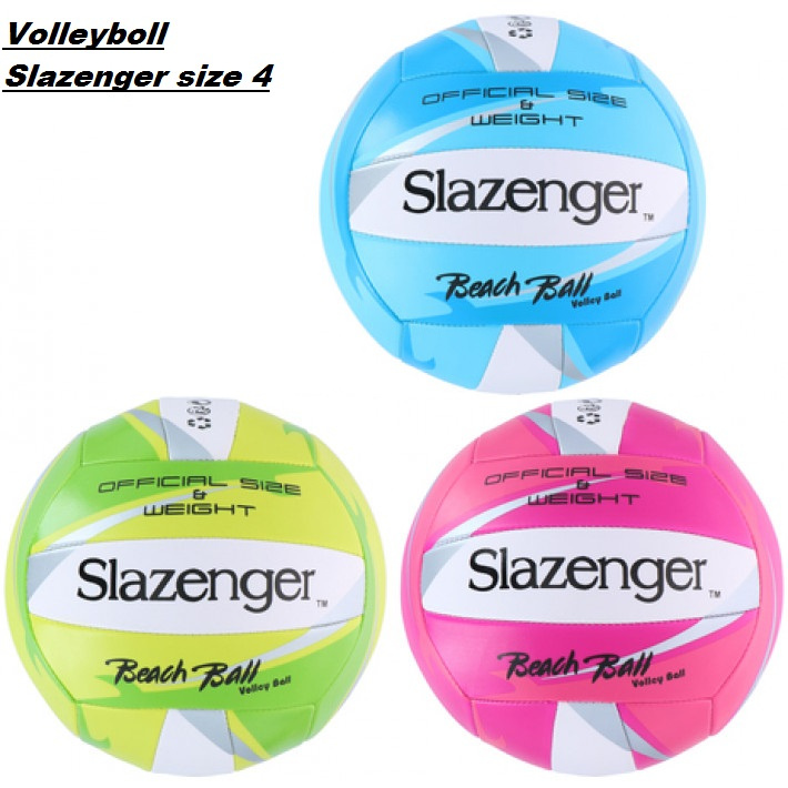 Beach-Volleyboll 2 färgkombinationer 1/50 i gruppen LEGETØJ, BØRN & BABY / Udeleg & Sport / Sport og spil hos TP E-commerce Nordic AB (C24360)