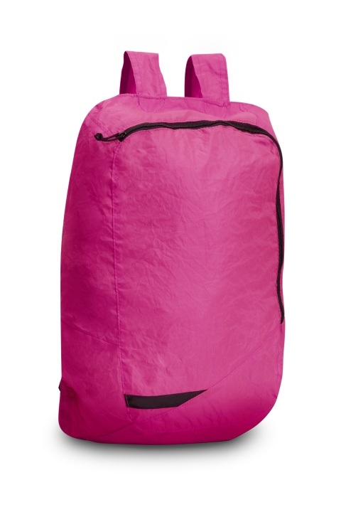 Pocketbag Miniryggsäck 14L Cerise i gruppen SPORT, FRITID & HOBBY / Rejsetilbehør / Rygsække & Tasker hos TP E-commerce Nordic AB (C24470)