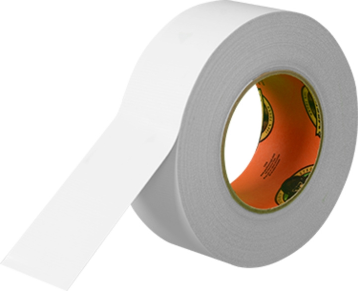 Gorilla Tape Vit 27mx48mm i gruppen HJEM, HUS & HAVE / Kontorartikler / Tape/Lim hos TP E-commerce Nordic AB (C24530)