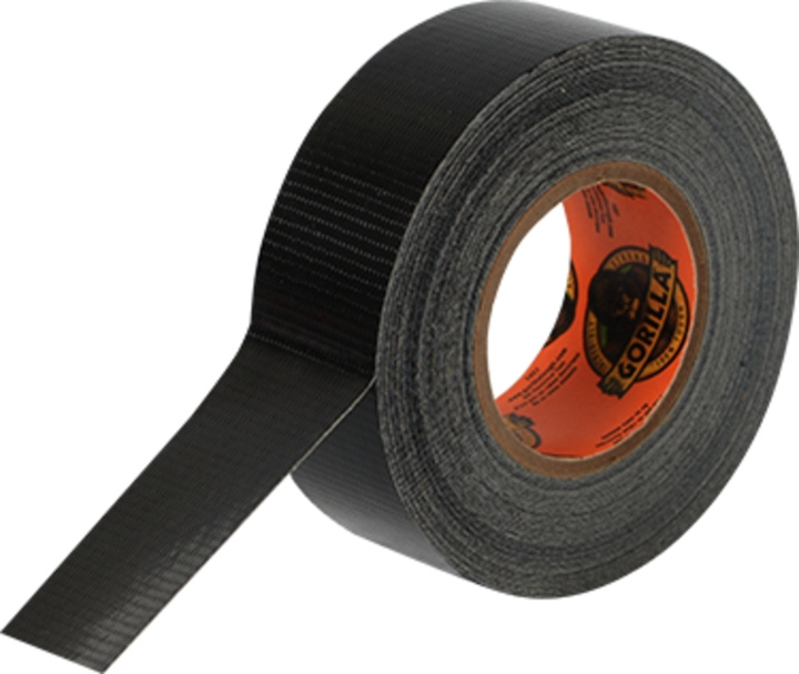 Gorilla Tape Praktisk rulle 9,14mx25mm i gruppen HJEM, HUS & HAVE / Kontorartikler / Tape/Lim hos TP E-commerce Nordic AB (C24544)