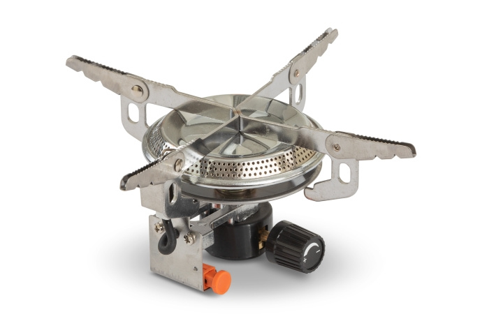 Gasbrännare Family Piezo 3500 i gruppen SPORT, FRITID & HOBBY / Friluftsliv / Udendørs madlavning hos TP E-commerce Nordic AB (C24667)