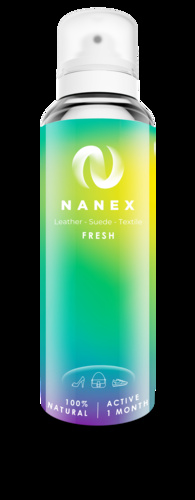 Nanex Mist FRESH Non-odor 150 ml i gruppen HJEM, HUS & HAVE / Tøjpleje / Øvrig tøjpleje hos TP E-commerce Nordic AB (C24682)