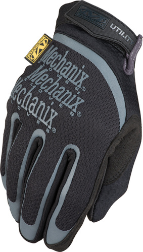 Mechanix Utility Multipurpose, Handske, Strl XL, Svart i gruppen SPORT, FRITID & HOBBY / Accessories / Vanter & Handsker hos TP E-commerce Nordic AB (C24733)