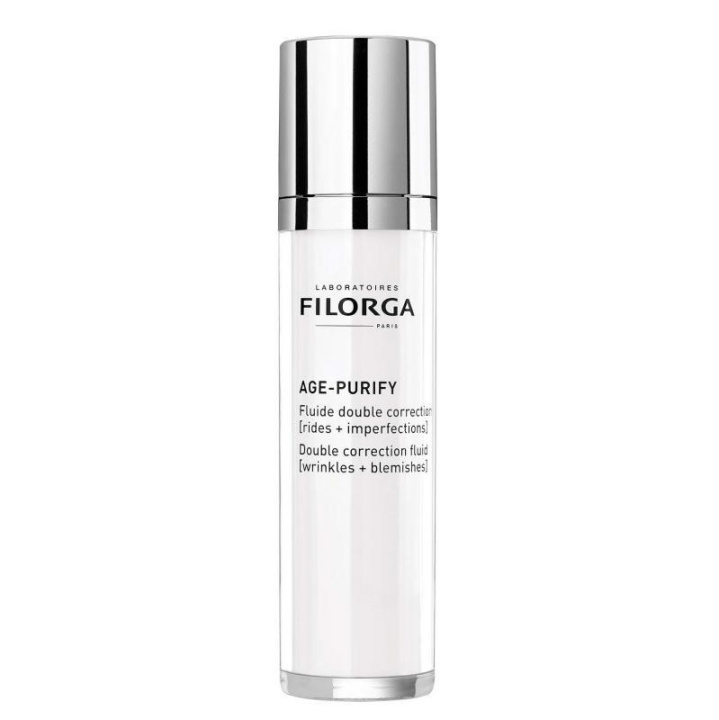 Filorga Age Purify Cream 50ml i gruppen SKØNHED & HELSE / Hudpleje / Ansigt / Dagcreme hos TP E-commerce Nordic AB (C24986)