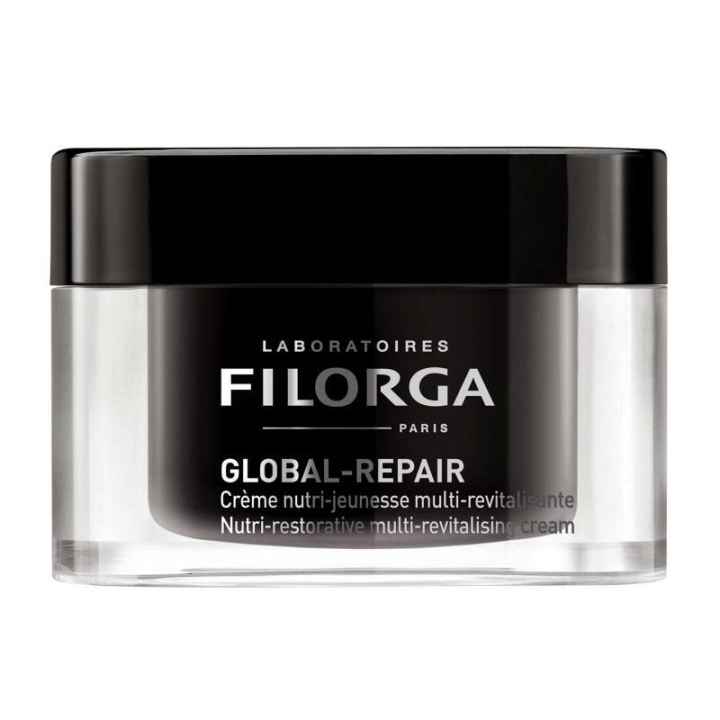 Filorga Global Repair Cream 50ml i gruppen SKØNHED & HELSE / Hudpleje / Ansigt / Ansigtscreme hos TP E-commerce Nordic AB (C24987)