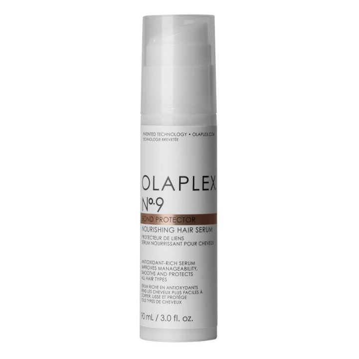 Olaplex No.9 Bond Protector 90ml i gruppen SKØNHED & HELSE / Hår og styling / Hårpleje / Hårserum hos TP E-commerce Nordic AB (C24991)