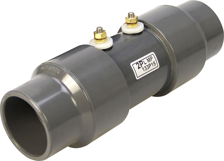 Easy Salt Replacement Cell for 1810 i gruppen HJEM, HUS & HAVE / Have og gårdhave / Pool & Tilbehør / Pool tilbehør hos TP E-commerce Nordic AB (C25013)