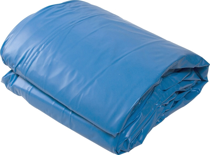 Liner Overlay for Pool Size 490 x 360 x 120 cm, 0.40 mm i gruppen HJEM, HUS & HAVE / Have og gårdhave / Pool & Tilbehør / Pool overdækning hos TP E-commerce Nordic AB (C25020)