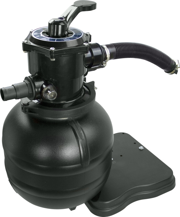 SilentFlow 5000 Filter System i gruppen HJEM, HUS & HAVE / Have og gårdhave / Pool & Tilbehør / Filtre og tilbehør hos TP E-commerce Nordic AB (C25033)