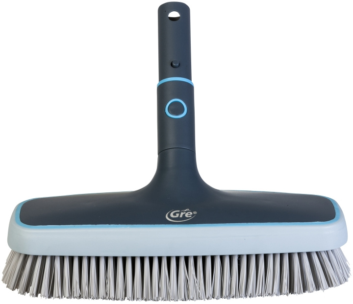 Wall brush 25 cm i gruppen HJEM, HUS & HAVE / Have og gårdhave / Pool & Tilbehør / Pool tilbehør hos TP E-commerce Nordic AB (C25076)