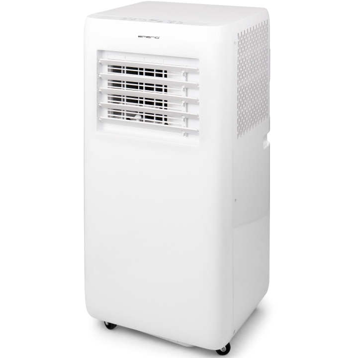 Emerio Aircondition Luftkonditionering med WiFi 7000BTU/H A-Klass i gruppen HJEM, HUS & HAVE / Ventilator & Klima apparater / Aircondition & Luftkylare hos TP E-commerce Nordic AB (C25082)