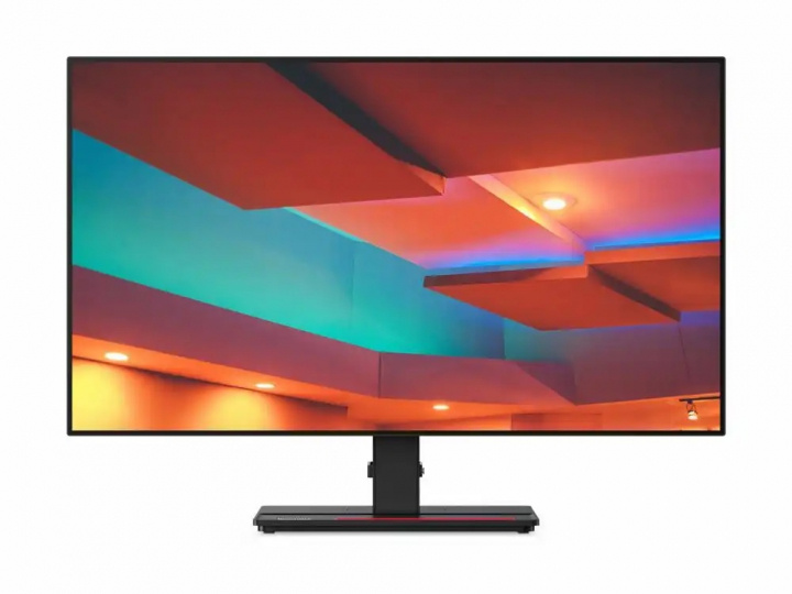 Lenovo ThinkVision P27q-20 - LED monitor i gruppen COMPUTERTILBEHØR / Monitor / Monitorer hos TP E-commerce Nordic AB (C25088)