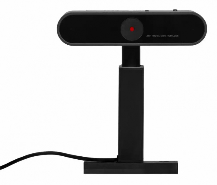 Lenovo M50 webcam i gruppen COMPUTERTILBEHØR / Computer Tilbehør / Webkameraer hos TP E-commerce Nordic AB (C25091)