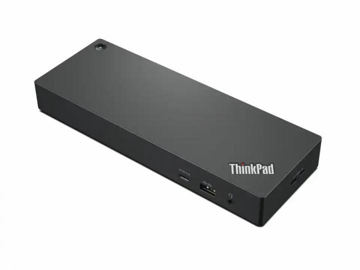 Lenovo Thinkpad thunderbolt 4 dock 300W i gruppen COMPUTERTILBEHØR / Bærbare computere og tilbehør / Docking stationer hos TP E-commerce Nordic AB (C25095)
