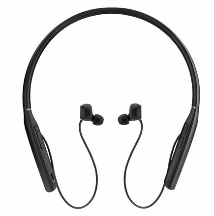 EPOS I Sennheiser Adapt 460T, Hörlurar i gruppen COMPUTERTILBEHØR / Computer Tilbehør / Headset hos TP E-commerce Nordic AB (C25149)