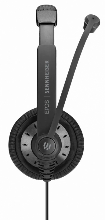 EPOS I Sennheiser SC 75 USB MS i gruppen COMPUTERTILBEHØR / Computer Tilbehør / Headset hos TP E-commerce Nordic AB (C25150)