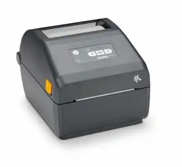 Zebra ZD421d -USB -Parallel Serial- Direct Thermal i gruppen COMPUTERTILBEHØR / Printere og tilbehør / Printere / Zebra & Label Printere hos TP E-commerce Nordic AB (C25175)