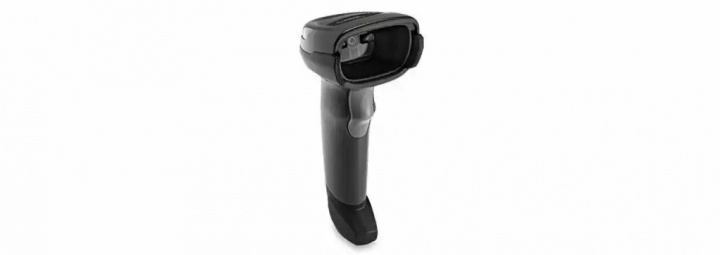 Zebra DS2278-SR Handheld Scanner-USB-Blth-W.Stand i gruppen COMPUTERTILBEHØR / Computer Tilbehør / Stregkodelæsere hos TP E-commerce Nordic AB (C25179)