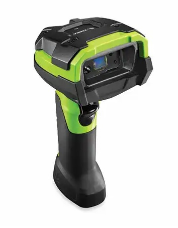 Zebra DS3678-ER Handheld Scanner - USB - W.Cradle i gruppen COMPUTERTILBEHØR / Computer Tilbehør / Stregkodelæsere hos TP E-commerce Nordic AB (C25181)